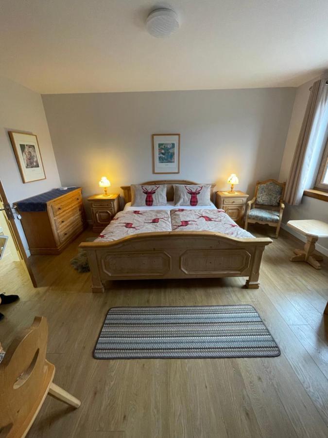 Doura Lodge Inverness Buitenkant foto