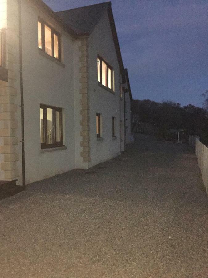 Doura Lodge Inverness Buitenkant foto