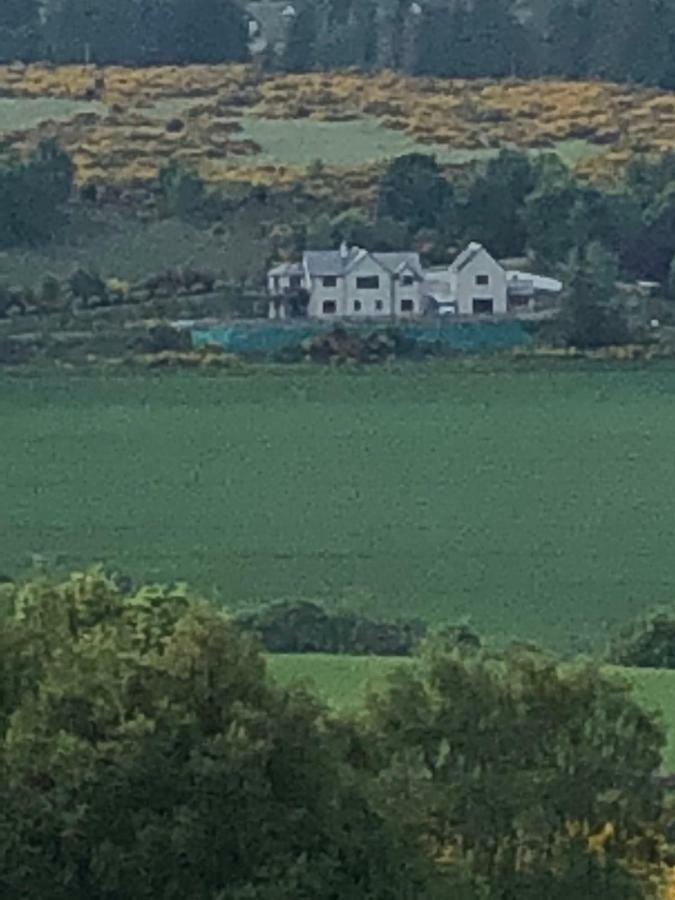 Doura Lodge Inverness Buitenkant foto