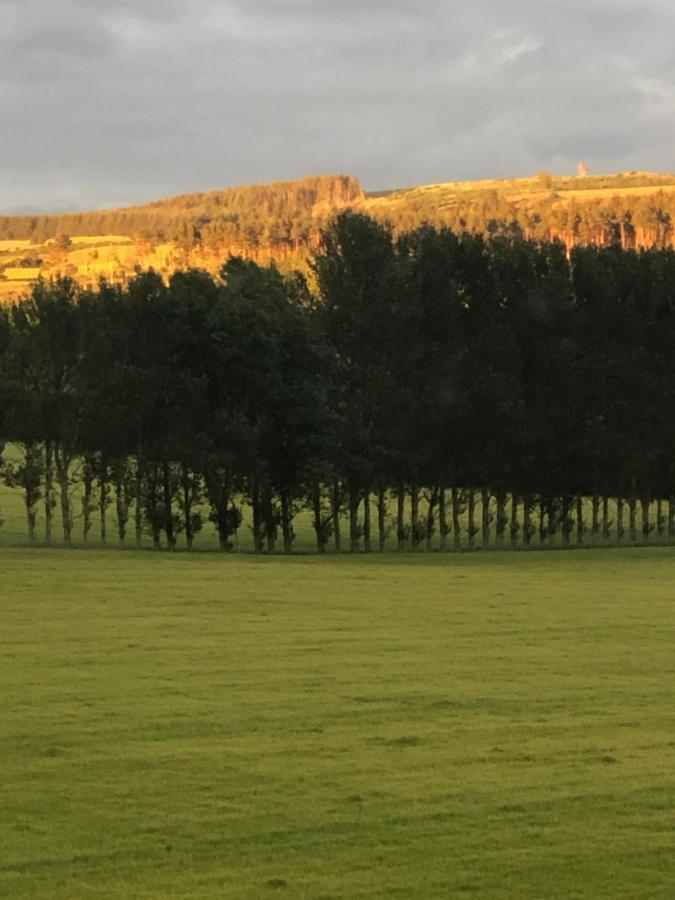 Doura Lodge Inverness Buitenkant foto